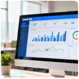 多样化对接方式