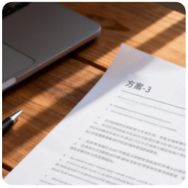 差异化解决方案